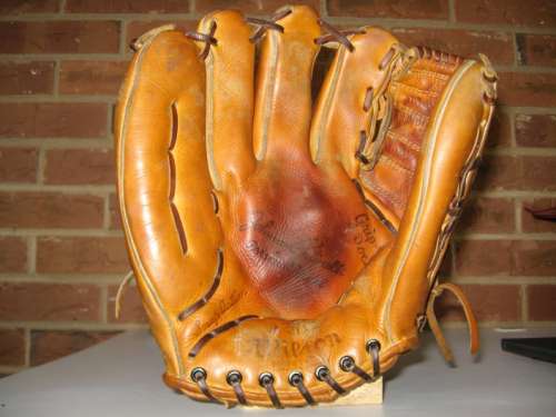 Johnny Antonelli Wilson A2012 Front